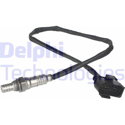 DELPHI Lambda sonda ES2025612B1