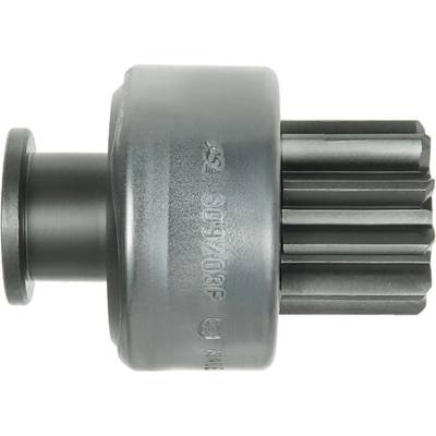 Volnoběžný převod, startér AS-PL SD9203P