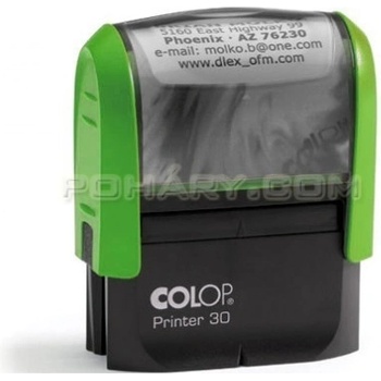 Colop Printer 30