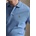 Ralph Lauren тениска с яка мъжка от памук (710704319)