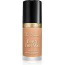 Too Faced Born This Way Natural Finish Foundation Make-up Praline 30 ml
