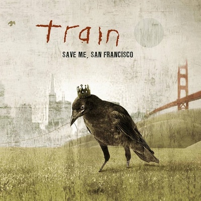 Train - Save Me,San Francisco Vinyl [2 2LP LP]