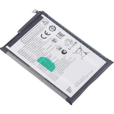 ZTE BL-49S-976546 Съвместима Литиево-полимерна Батерия 5000mAh за ZTE Blade A35