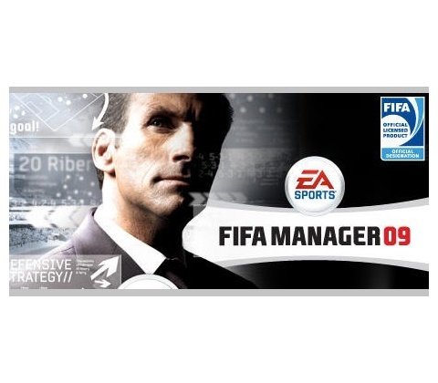 Fifa Manager 09