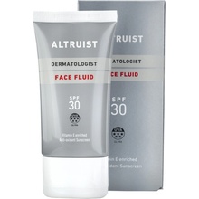 Altruist Sunscreen Fluid SPF30 SPF krém s niacínamidom 50 ml