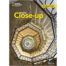 New Close-up B2+: Workbook