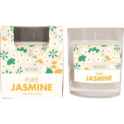 ROURA Pure Jasmine 125 g