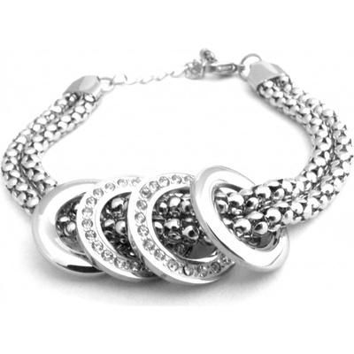 Steel Jewelry náhrdelník z chirurgické oceli NR141114