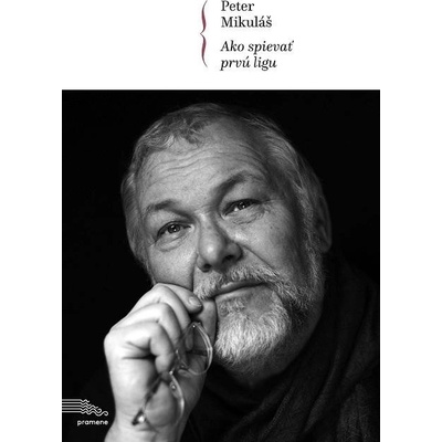 Mikuláš Peter - Ako spievať prvú ligu