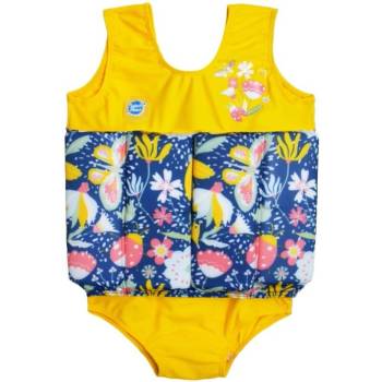 Splash About floatsuit ladybird m