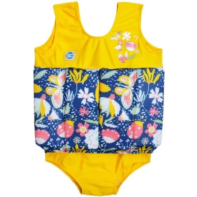 Splash About floatsuit ladybird m