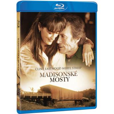 MagicBox Мостовете на Медисън - Blu-ray (002400)