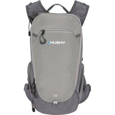 Husky 10L Peten sivá