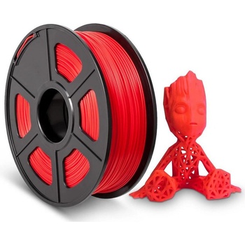 SUNLU PLA RED 1.75mm филамент 1кг