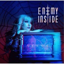 Enemy Inside - Venom CD