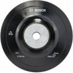 Bosch Гумена плоча 125 EHWS (1608601033) (1608601033)