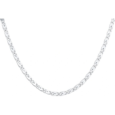 JVD Dámský stříbrný řetízek SVLCLM00SJ15042