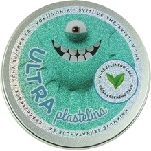 EP Line Ultra Plastelína 50 g Svítící ve tmě
