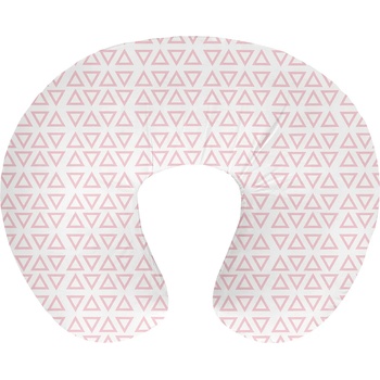 KikkaBoo Възглавница за кърмене Day in Paris (41304060031)