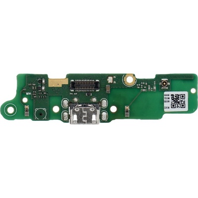 Nabíjecí konektor pro MOTOROLA E5 Play OEM (Fast Charger)