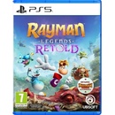 Rayman Legends Retold