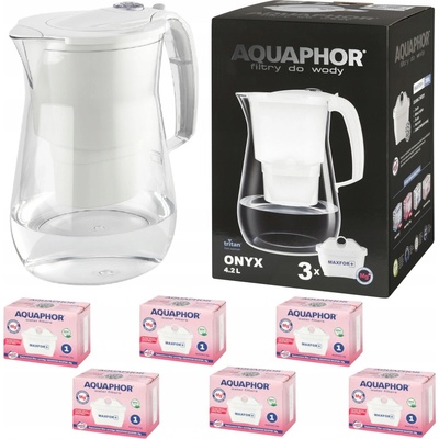 Aquaphor Onyx 4,2 l – Zboží Dáma