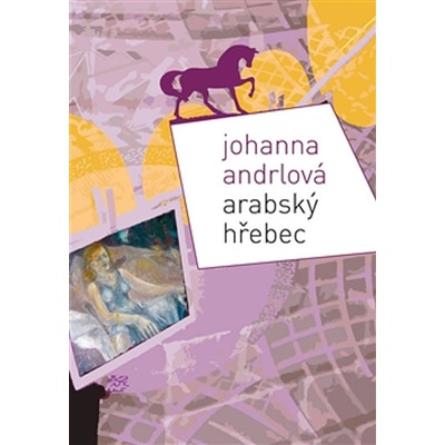 Arabský hřebec
