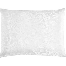 A LA MAISON povlak na peřinu PAISLEY DAMASK WHITE 135x200