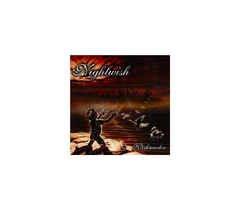 Nightwish - Wishmaster CD