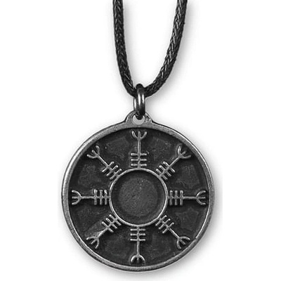 imago Amulet Islandský kruh AM10keltagerm