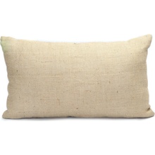 Bazar Bizar The Jute Cushion Cover Natural 60 x 30 cm