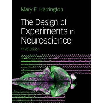 Design of Experiments in Neuroscience | Mary Harrington