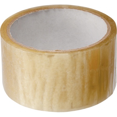 Topex Balící páska, 48 mm x 35 m transparentní