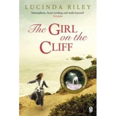 Girl on the Cliff | Lucinda Riley