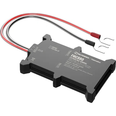 Teltonika FMC880-E