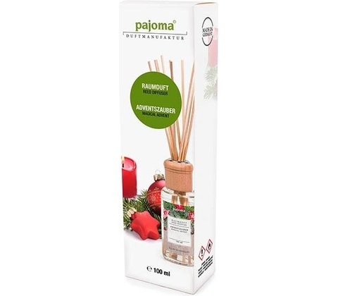 geflochtene behälter Ferm Living Willora Geflochtener - 2er-Set Größe:25 cm