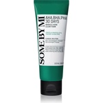 Some By Mi AHA∙BHA∙PHA 30 Days Miracle Acne Clear Foam дълбокопочистваща пяна за проблемна кожа, акне 100ml