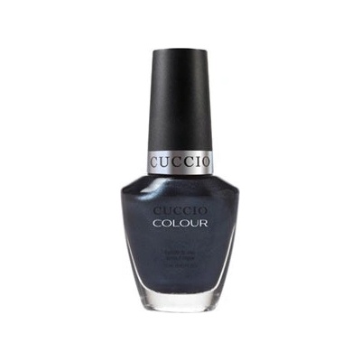 Cuccio lak na nehty 6049 Nantucket navy 13 ml