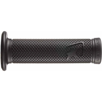 Rukojeti ARIETE 02636-N (pár) černý