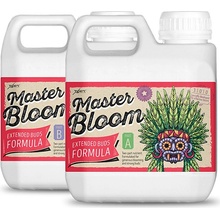 Xpert Nutrients Master Bloom A+B 1 l