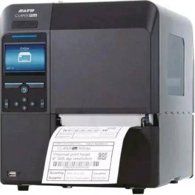 SATO CL4NX Plus WWCLP122ZNAREU