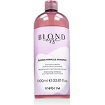 Inebrya BLONDesse Blond Miracle Shampoo 1000 ml
