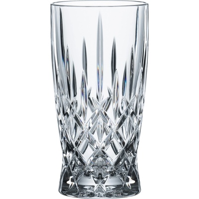 Nachtmann Чаши за лате макиато NOBLESSE BARISTA, комплект от 2, 350 мл, прозрачни, Nachtmann (NM104893)