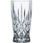 Nachtmann Чаши за лате макиато NOBLESSE BARISTA, комплект от 2, 350 мл, прозрачни, Nachtmann (NM104893)