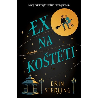 Ex na koštěti