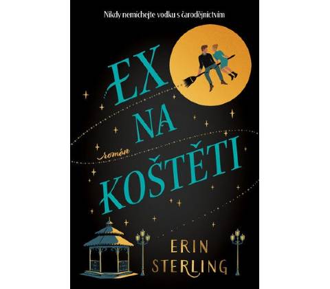 Ex na koštěti