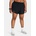 Under Armour Дамски шорти Under Armour UA Fly By 3''&-BLK Under Armour | Cheren | ЖЕНИ | XL
