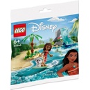 Image 1 of LEGO® Disney™ - Moana's Dolphin Cove (30646)