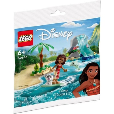 LEGO® Disney™ - Moana's Dolphin Cove (30646)