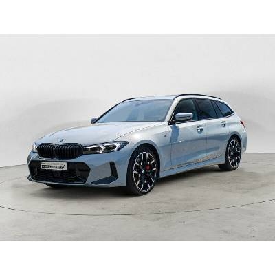 BMW 320d Touring xDrive M Sport 140 kW